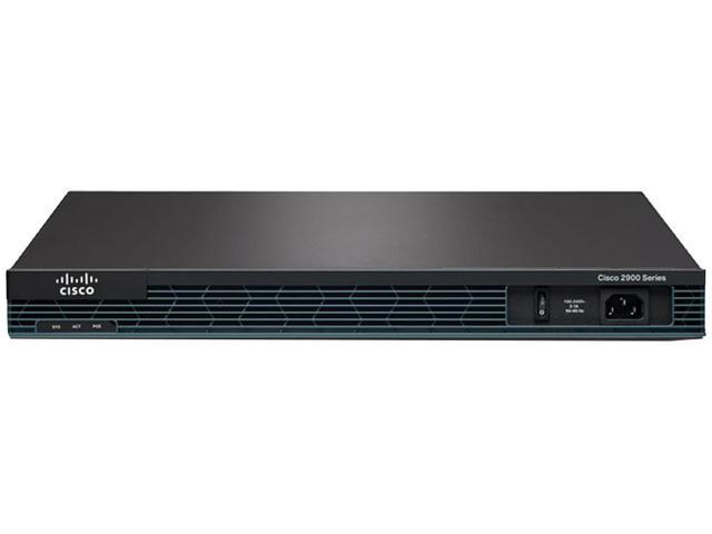 CISCO2901/K9